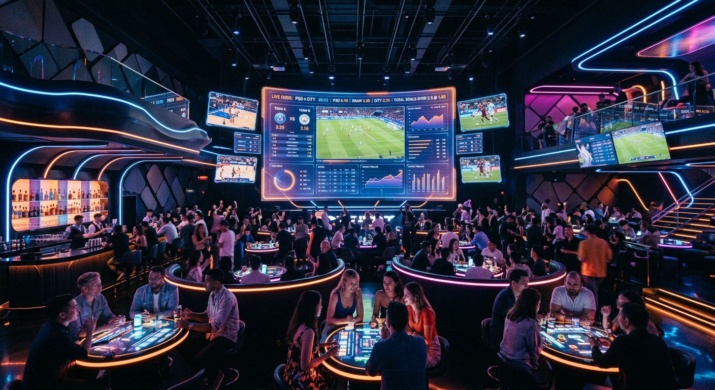 I Migliori Siti di Scommesse Senza Documenti del 2026: Una Classifica Dettagliata - scommesse stranieri senza documenti