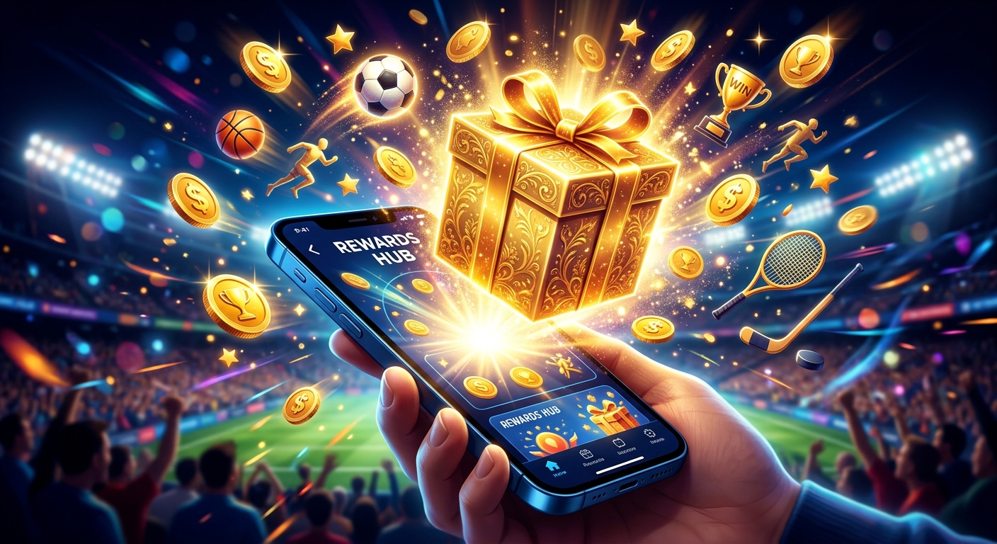Quali bonus offrono i bookmaker stranieri? - app scommesse straniere