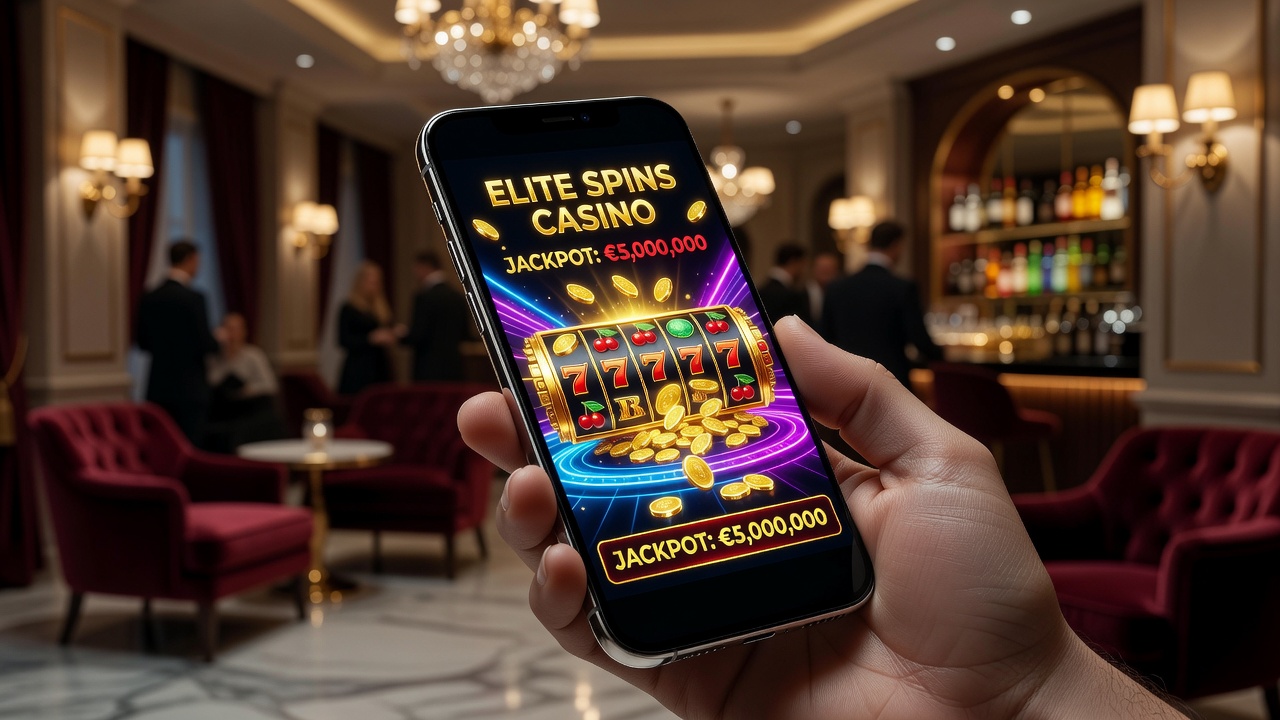 I Migliori Casino Online Europei del Momento - casino online europei