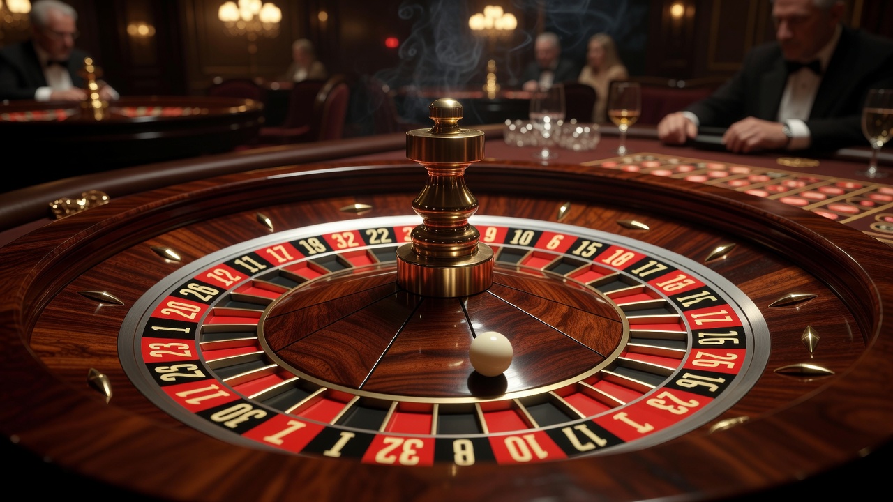 I Più Giocati nei Casino Europei - casino online europei