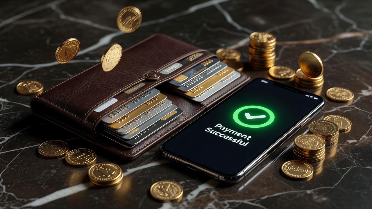 Metodi di Pagamento Accettati e Prelievi Rapidi - casino online europei