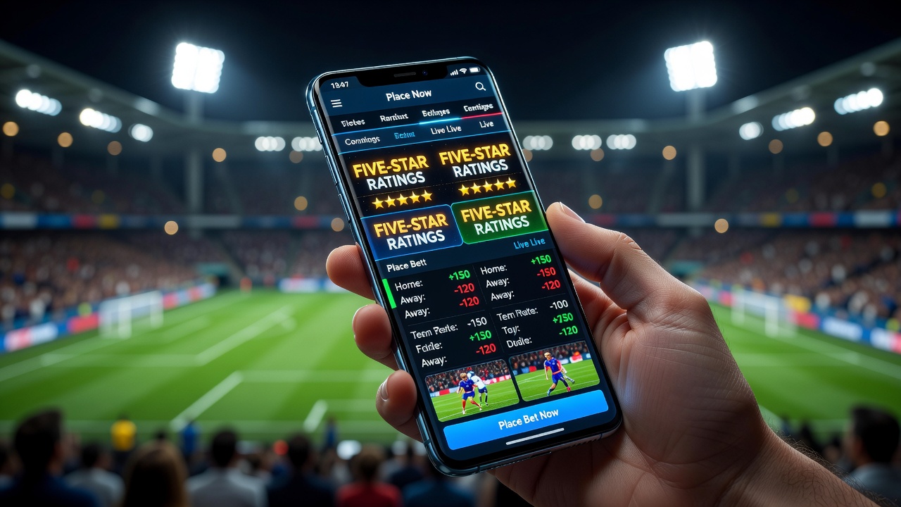 La Top 5 dei Migliori Siti Scommesse Stranieri 2026 Consigliati - siti di scommesse stranieri