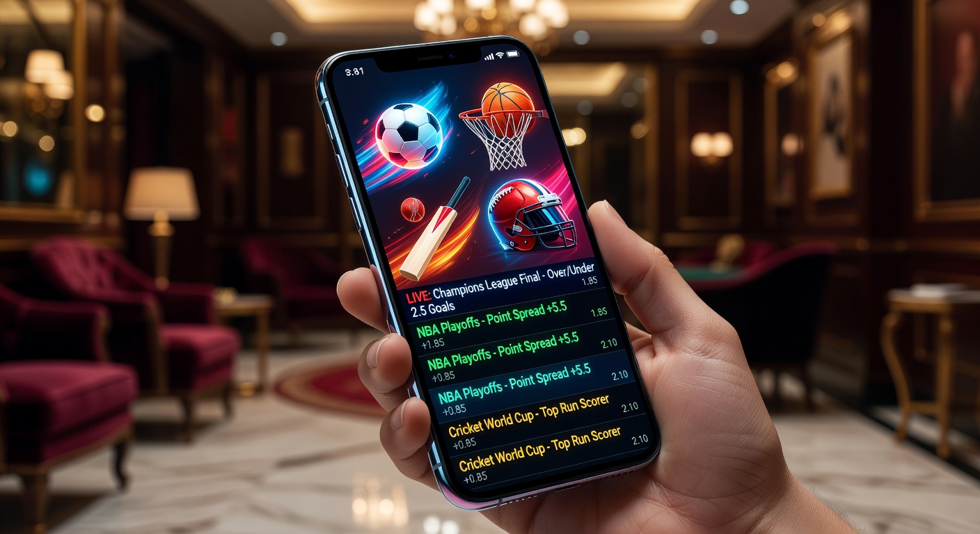 Vantaggi principali dei siti non AAMS - siti di scommesse stranieri