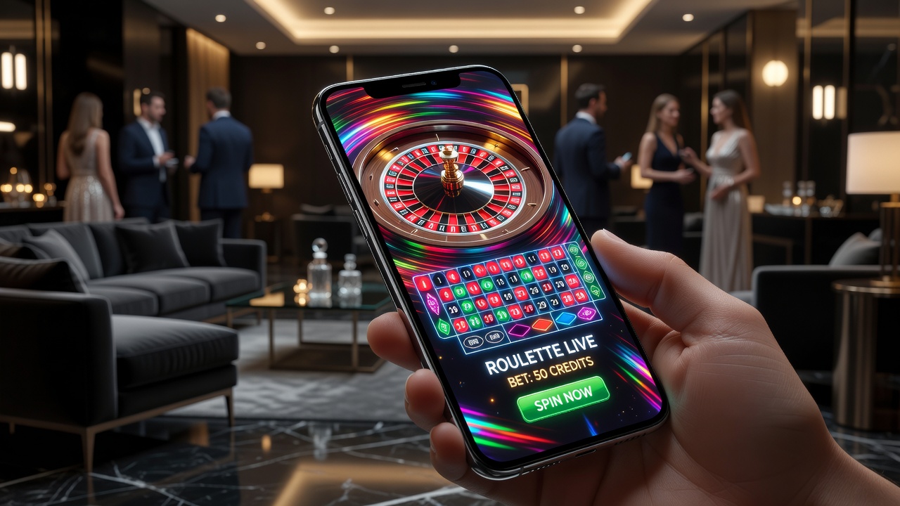 Esperienza Mobile: App Dedicate e Siti Reattivi - nuovi casino online