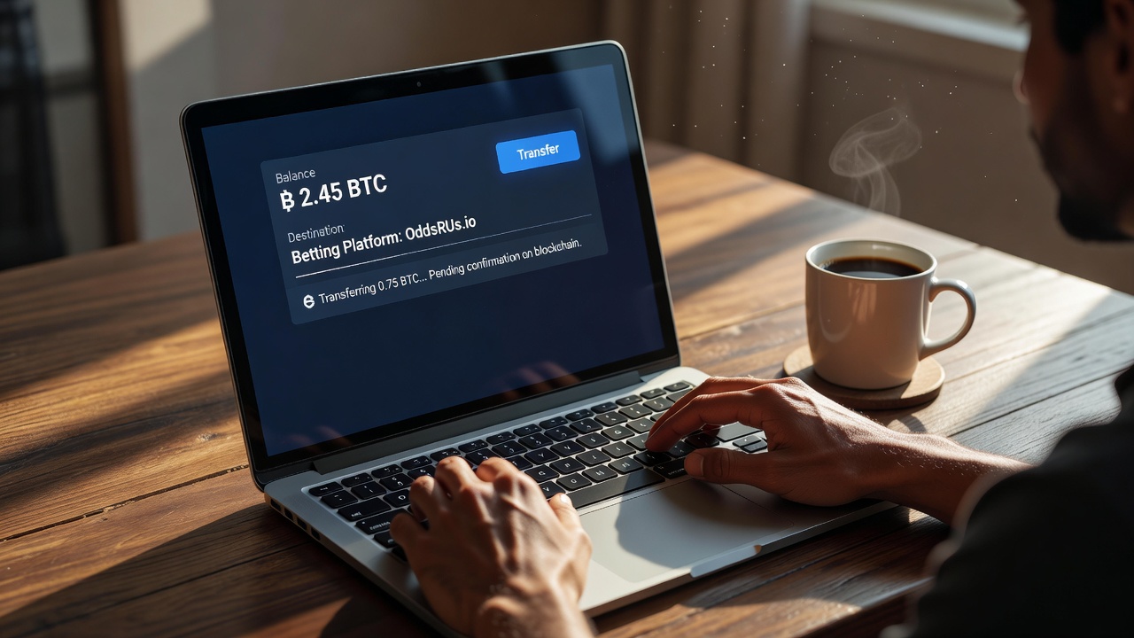 Guida Completa per Iniziare - siti scommesse crypto