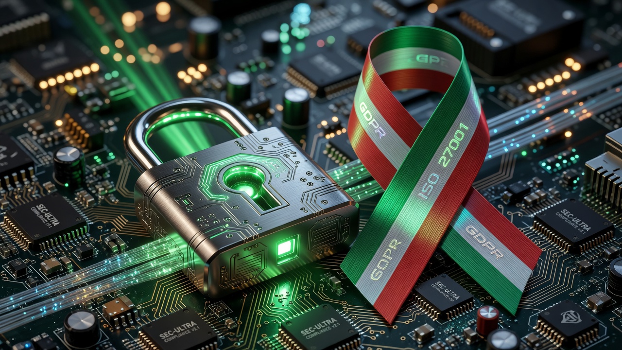 Aspetti Legali e di Sicurezza in Italia - siti scommesse crypto