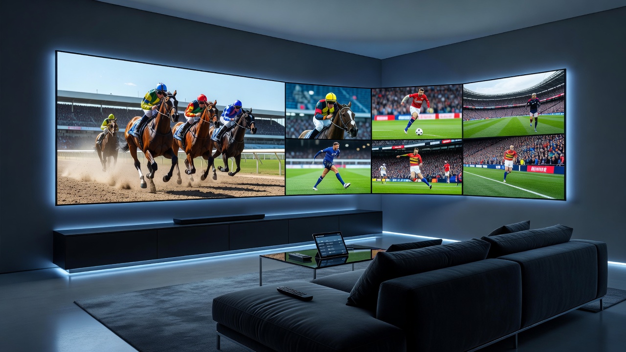 Caratteristiche Essenziali dei Bookmakers UK - migliori siti scommesse inglesi