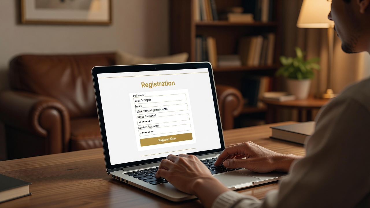 Come Scegliere e Registrarsi al Sito Ideale - migliori siti scommesse inglesi