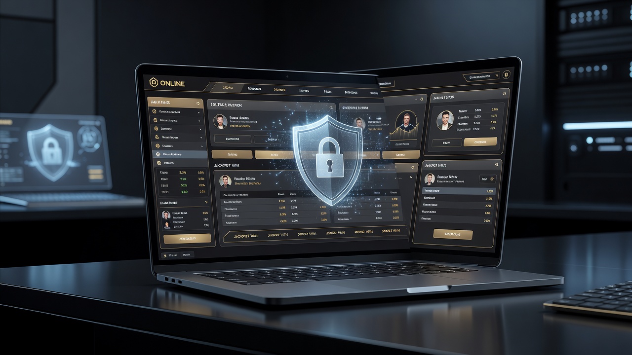 Scegliere la piattaforma giusta: provider e sicurezza nel 2026 - slot machine online