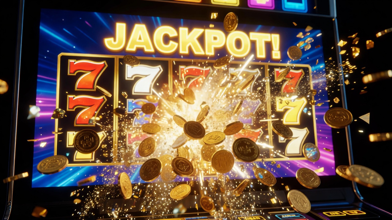 Migliori Slot machine Online del 2026 - slot machine online