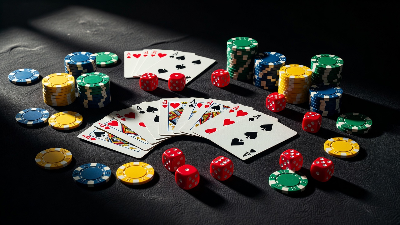 Alternative e Altri Tipi di Bonus Casino - 10 euro gratis casino no deposit