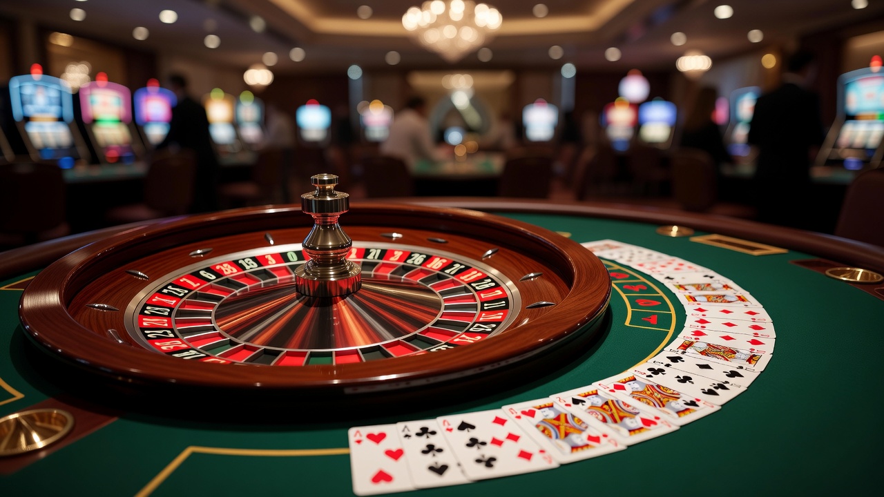 La Selezione di Giochi di Betlabel Casino - betlabel