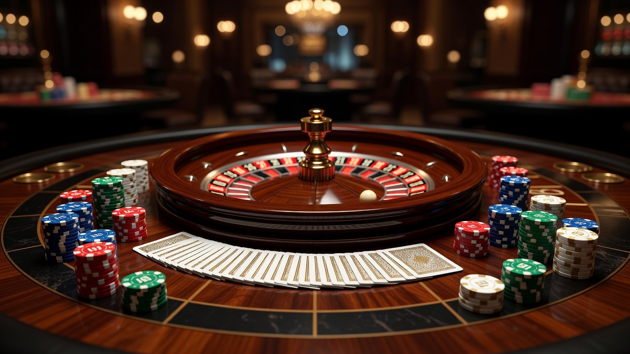 Selezione di Giochi: Slot, Tavoli e Live - nitrobet