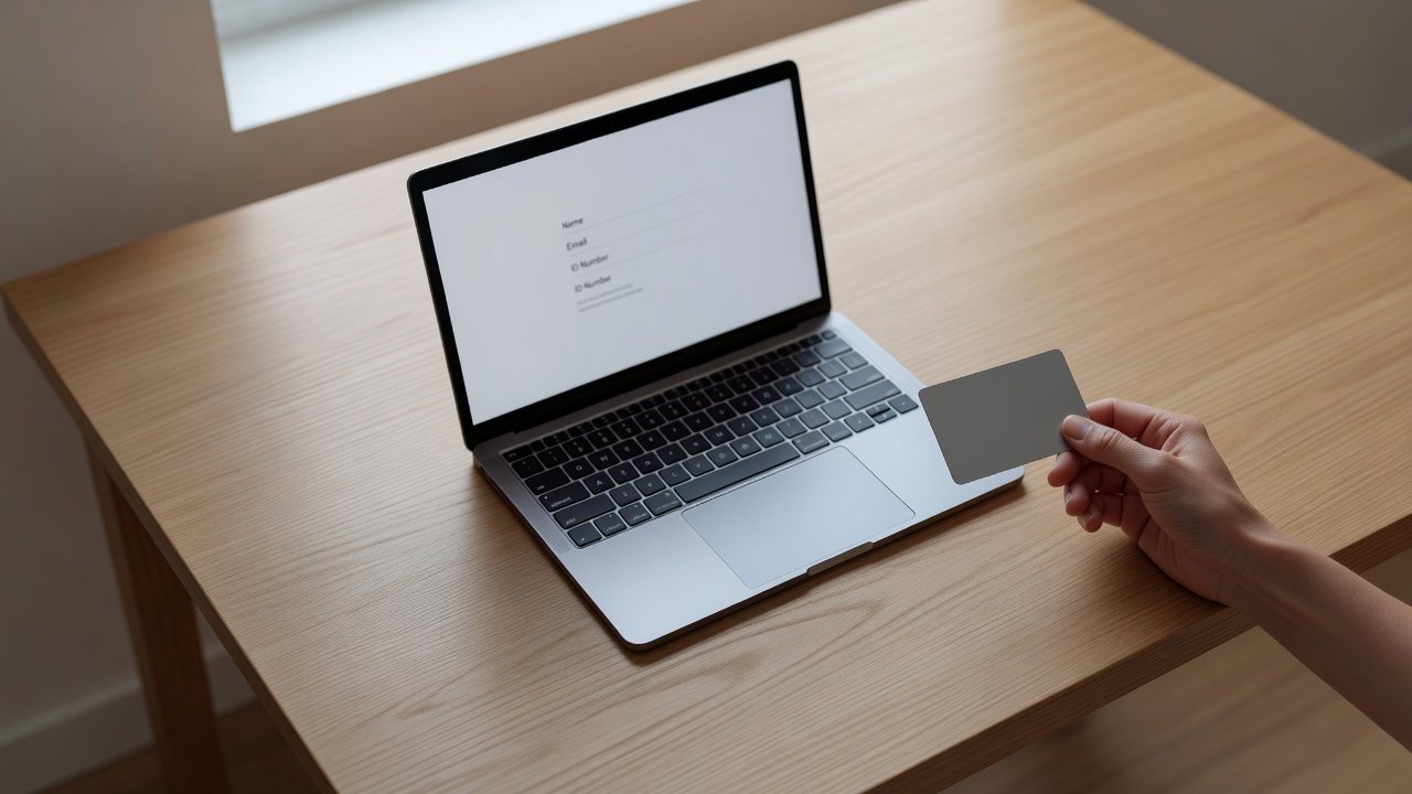 Aprire un Conto Online in Italia: La Procedura Dettagliata - account casino